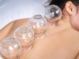 Cupping Massage