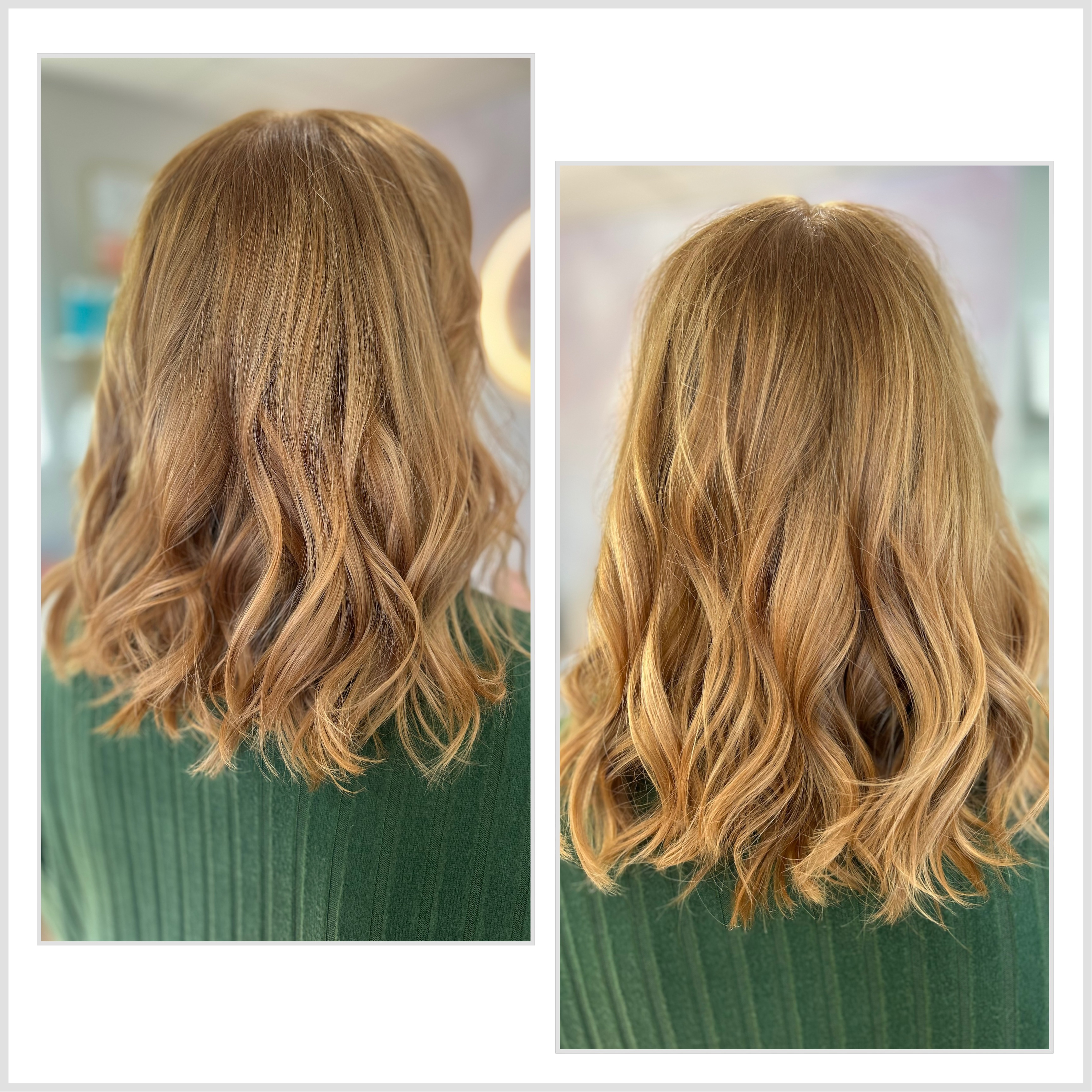 Stylist Cut