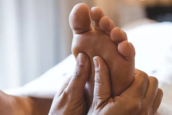 Reflexology