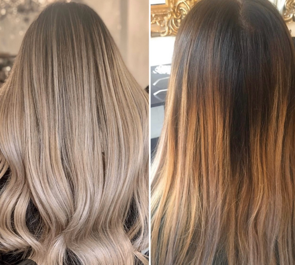 Color Correction