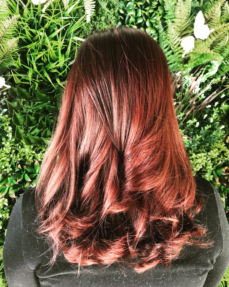 Color Correction
