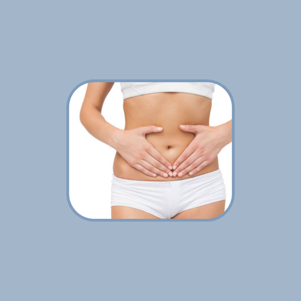 Stomach (Trail)
