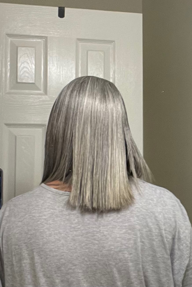 Shampoo And Blowout Only!