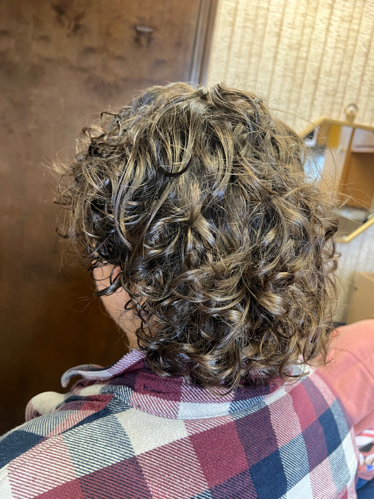 Full Perm at Hair.By.Raegan in Coshocton, OH