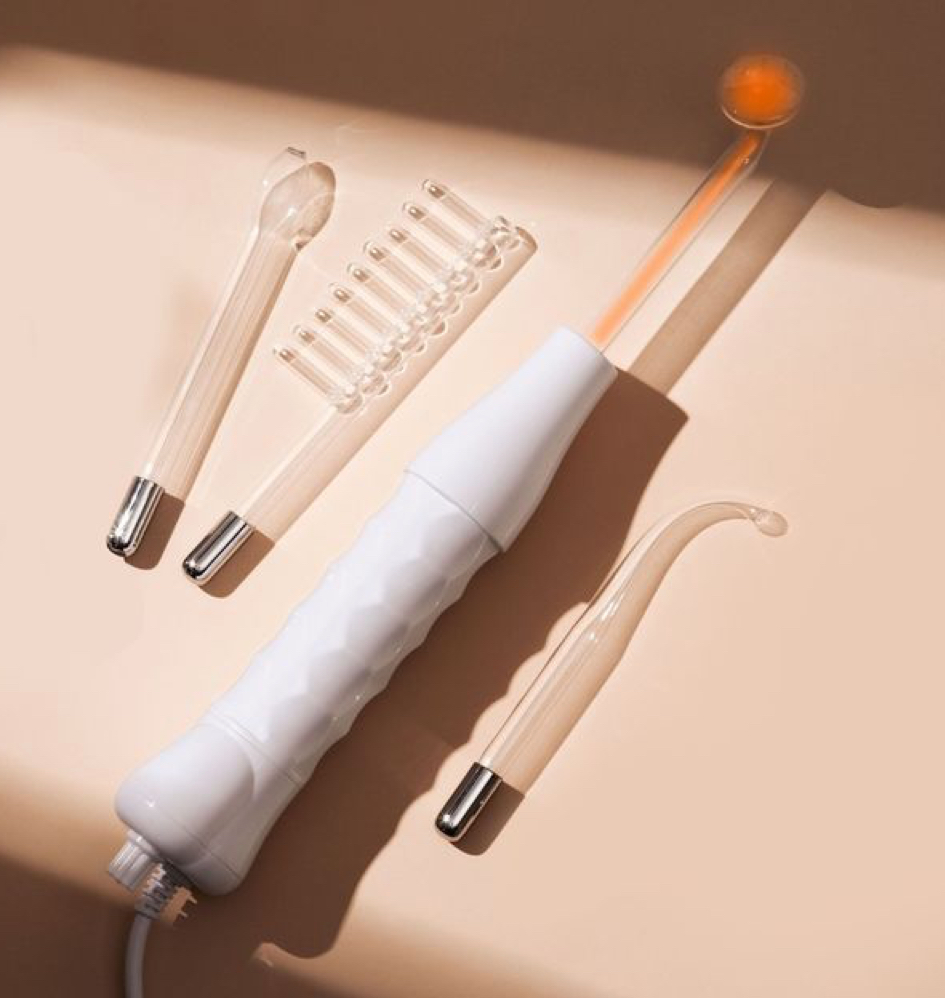 Facial ENHANCEMENT at Y&M SKIN STUDIO in White Plains, NY