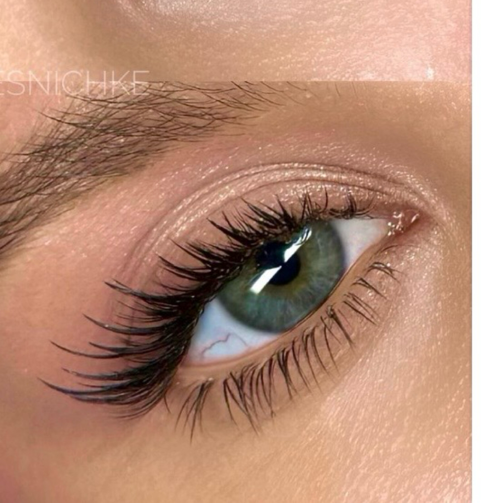 Bottom Lashes at Lash And Beauty Loft LLC in Columbus, OH