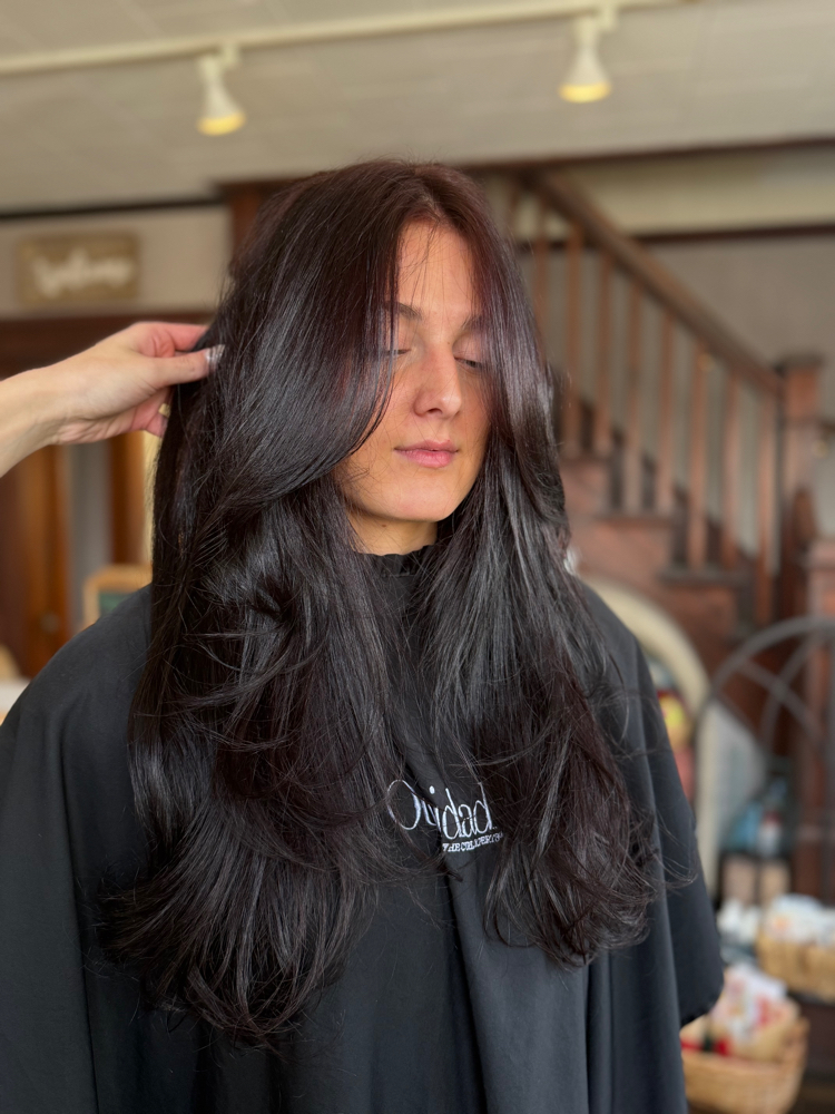 The All Over Glow at Layered By Lilly in Woonsocket, RI