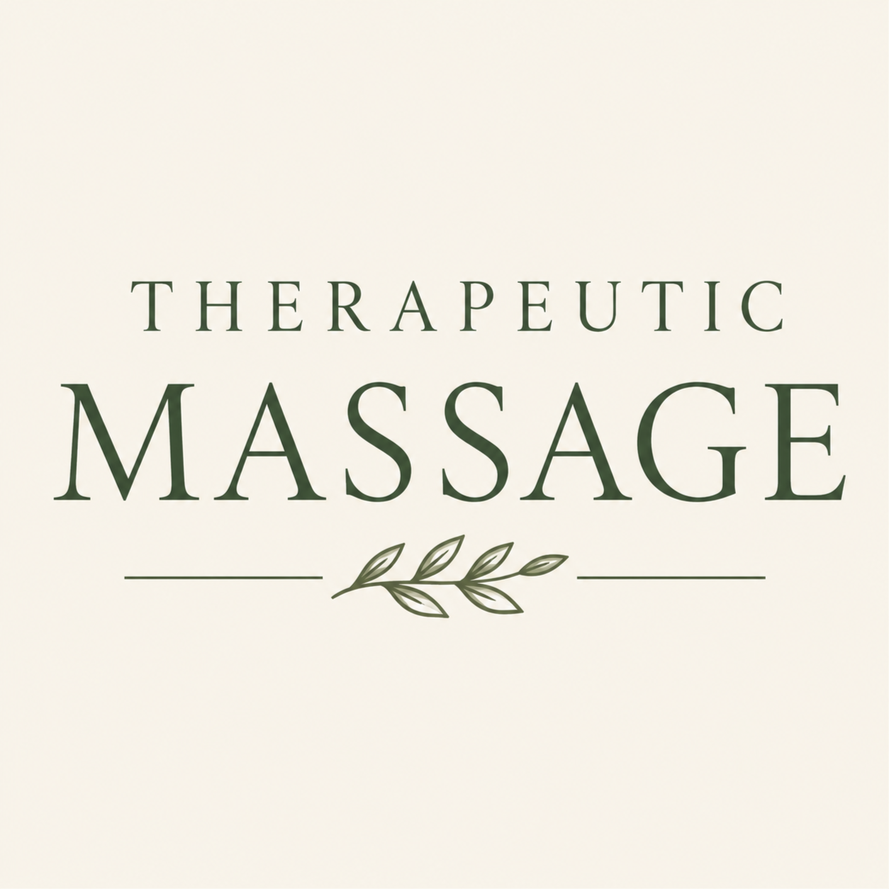Therapeutic Massage at Snake River Massage in Rupert, ID