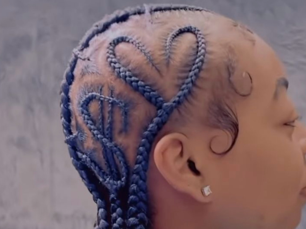 HEART & MONEY BRAIDS