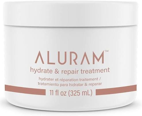 Thirsty Hair Hydration Treatment at Muse Salon in Lapel, IN