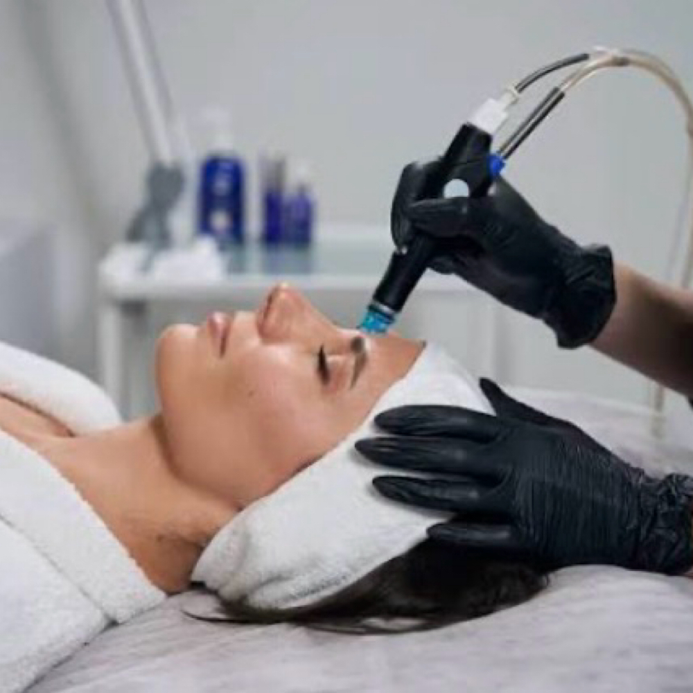 Signature Hydrofacial at Eternal Elegance in Gastonia, NC