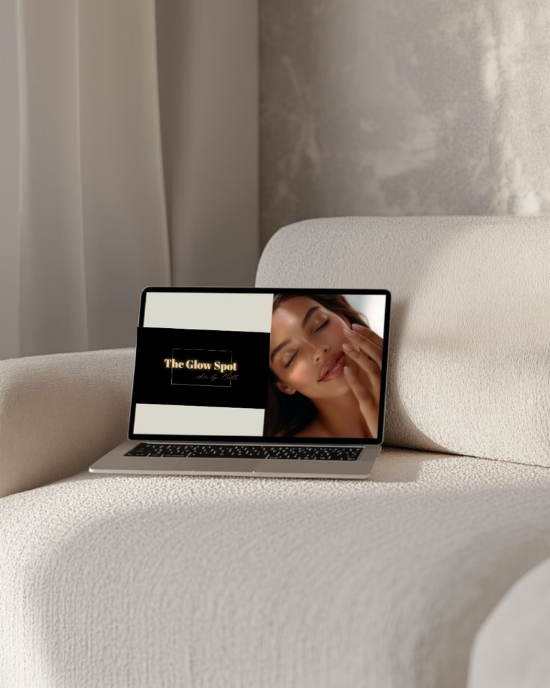 Virtual Skin Consultation