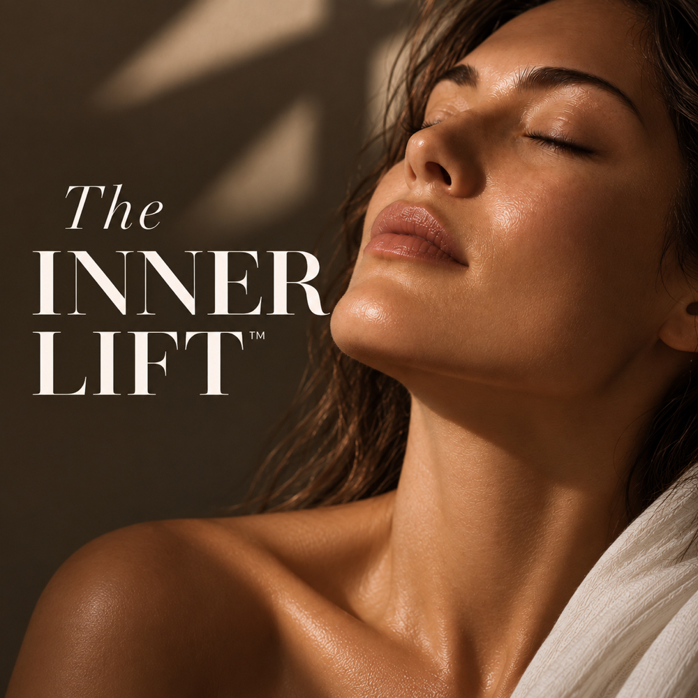 The Inner Lift™ at Mind,Body,And Skin in Tracy, CA