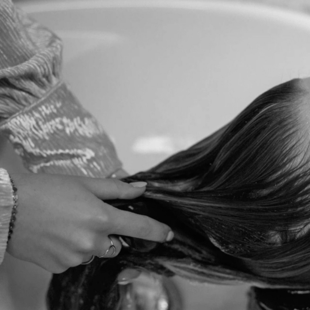 WASH & STYLE at Maci Hernandez in Pocatello, ID