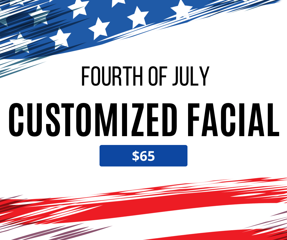Facial Promo