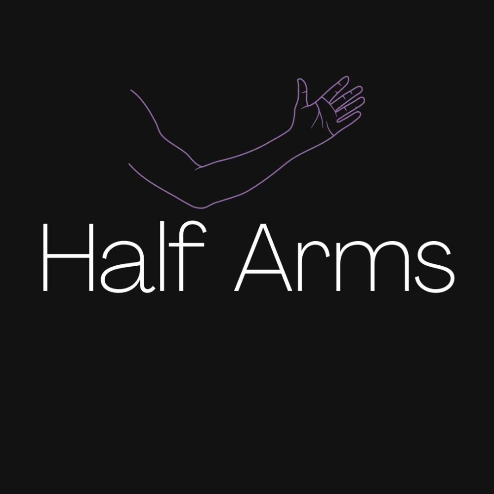 Half Arms