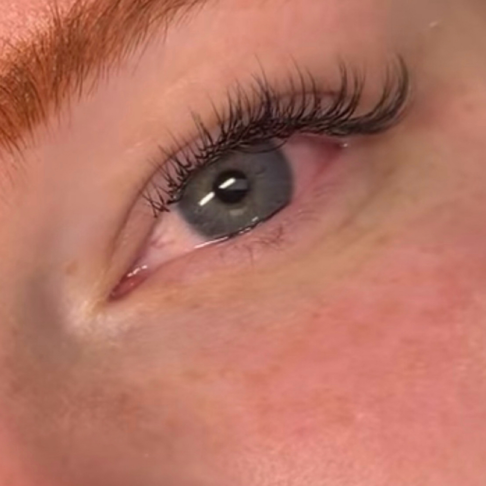 Classic Lash Extensions Full Set at Mali Beauty Lounge in La Vista, NE