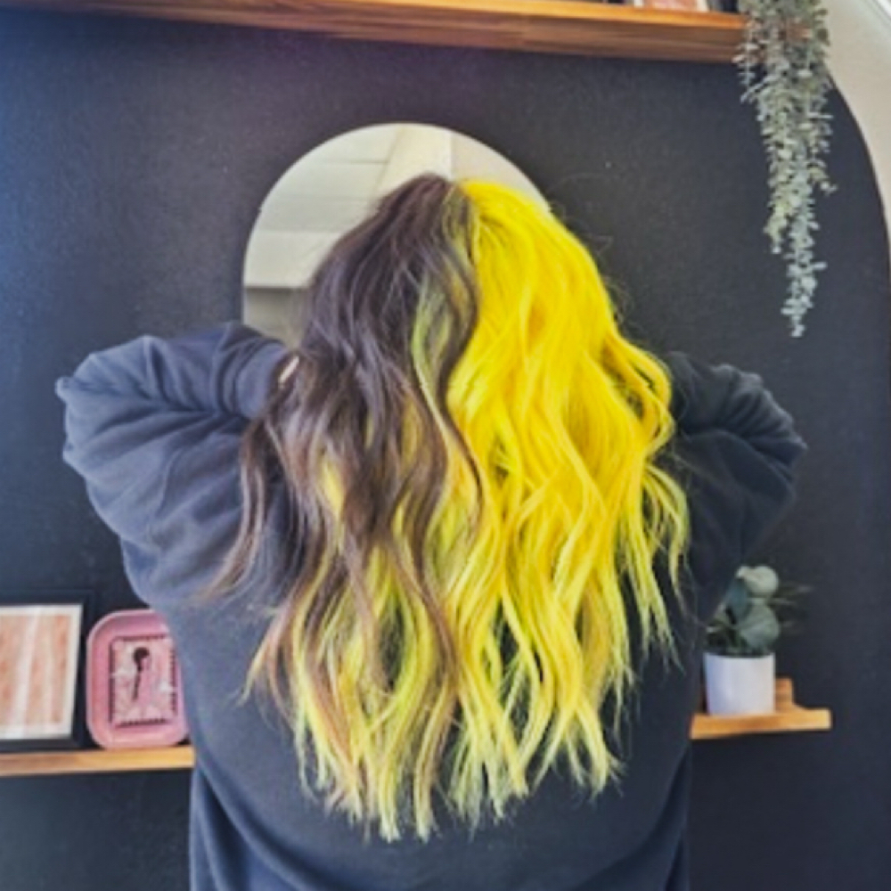 Consult Me | Color-Extensions at Loveleigh Artistry in Apple Valley, CA