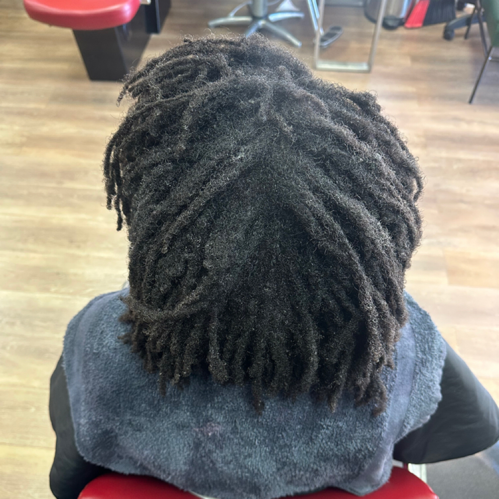 Freeform Reform at Designerae Inc in Cincinnati, OH