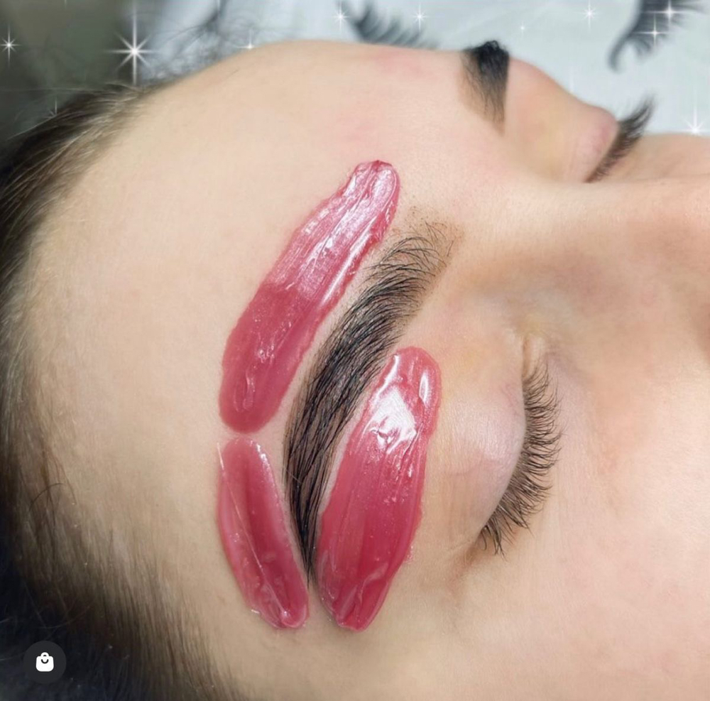 Brow/Lip/Nose Wax (each)