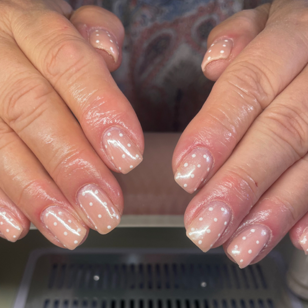 Level 1 Nail Art at Nails By Rori in Ammon, ID