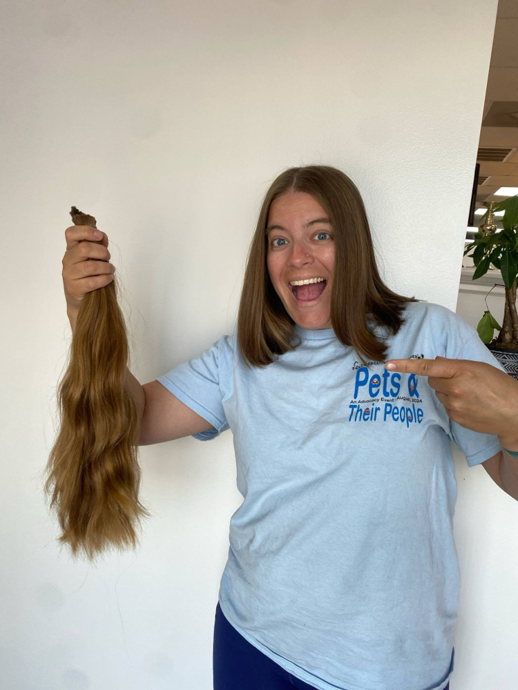 Haircut
