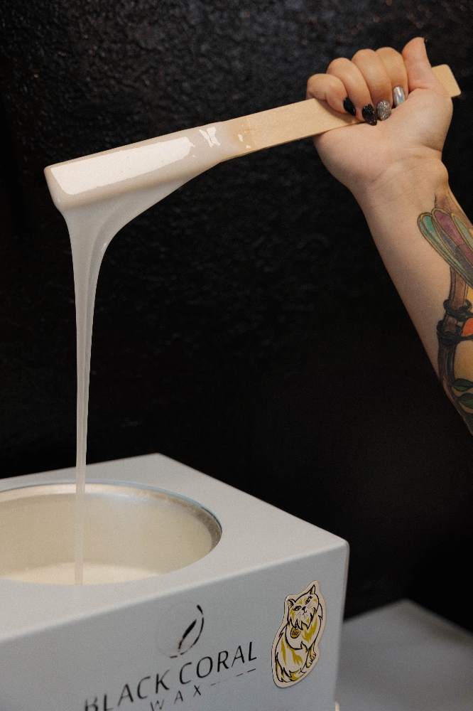 Brazilian Wax (#1 Choice) at Raven & Co. Salon in Adrian, MI