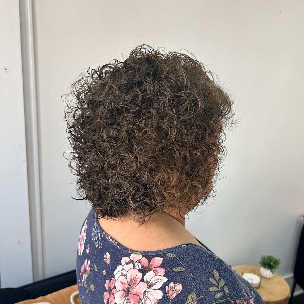 Perm