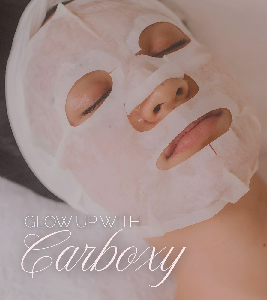 CO2 Carboxy Add-On