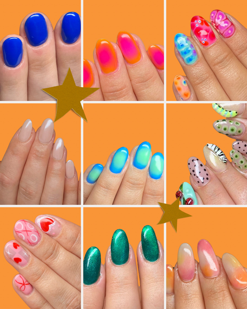 Nail Art