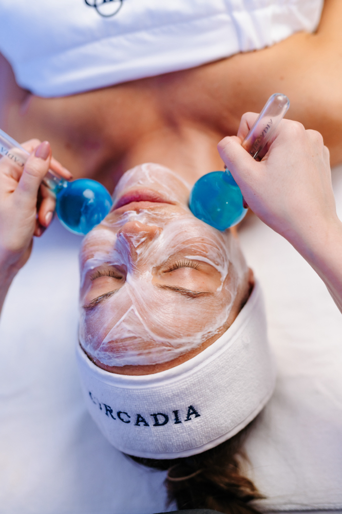 Teen Facial