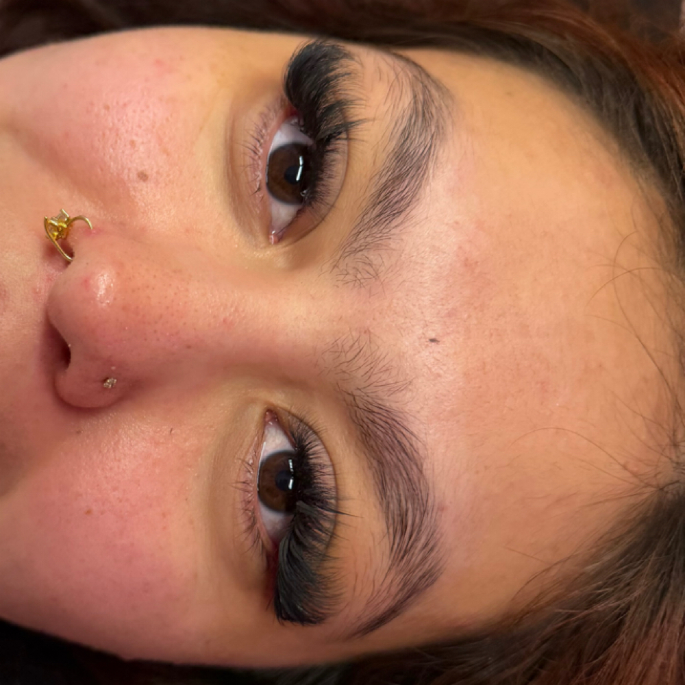 30 Minute Fill (Touch Up) at Alyssa Rene Esthetics in Lewiston, ID