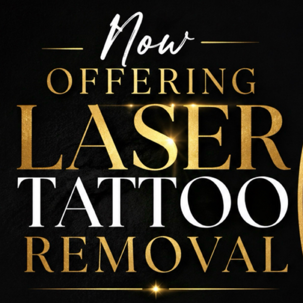 Full Full Sleeve Tattoo Removal at Aphrodite of the Desert in Cottonwood, AZ