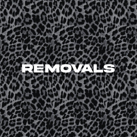 Removals
