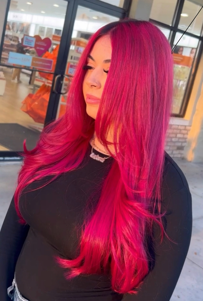 Creative/Fashion Colors