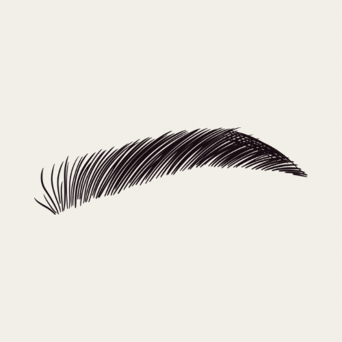 Brow Wax