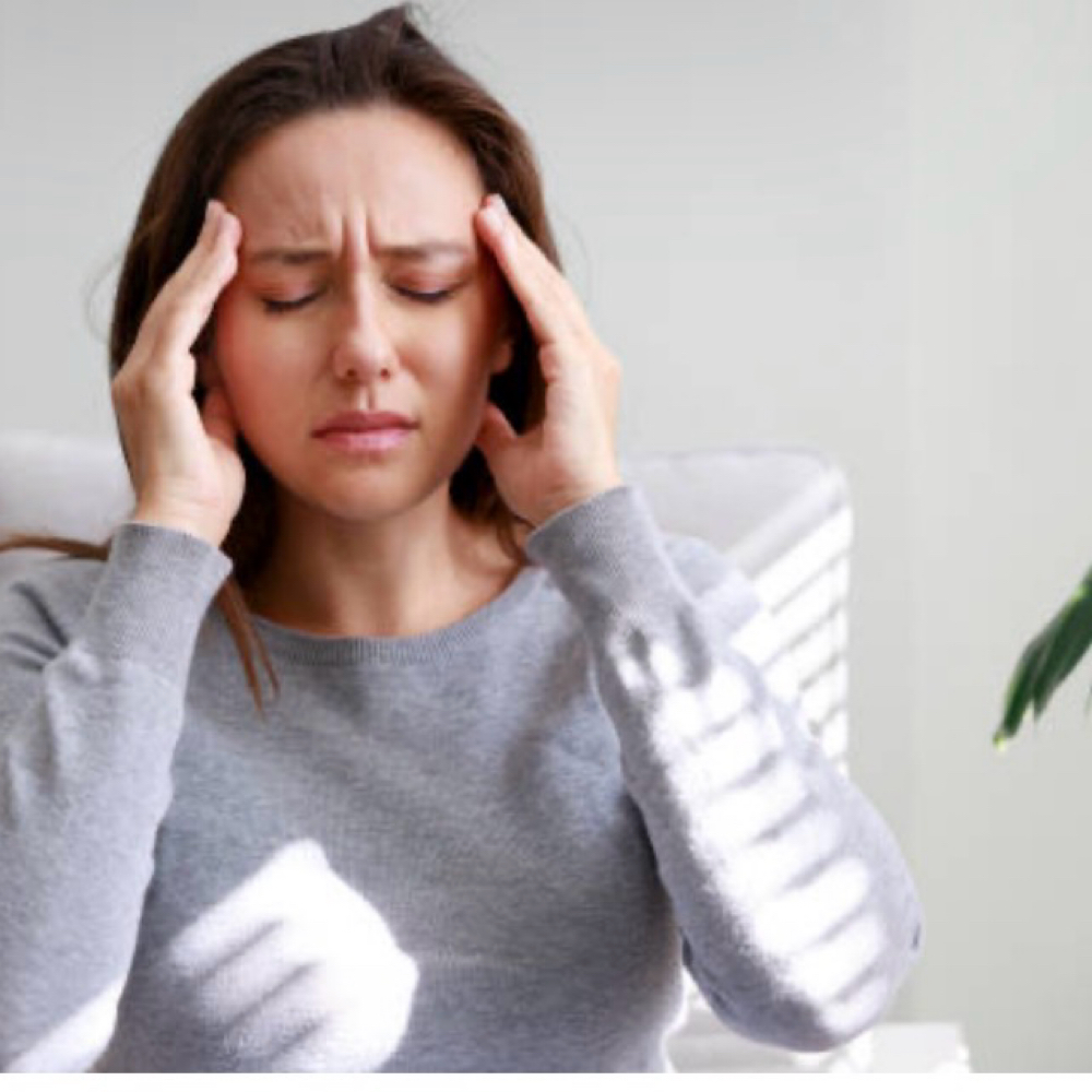 The Migraine at Lush MedSpa & IV Lounge in Middlesboro, KY