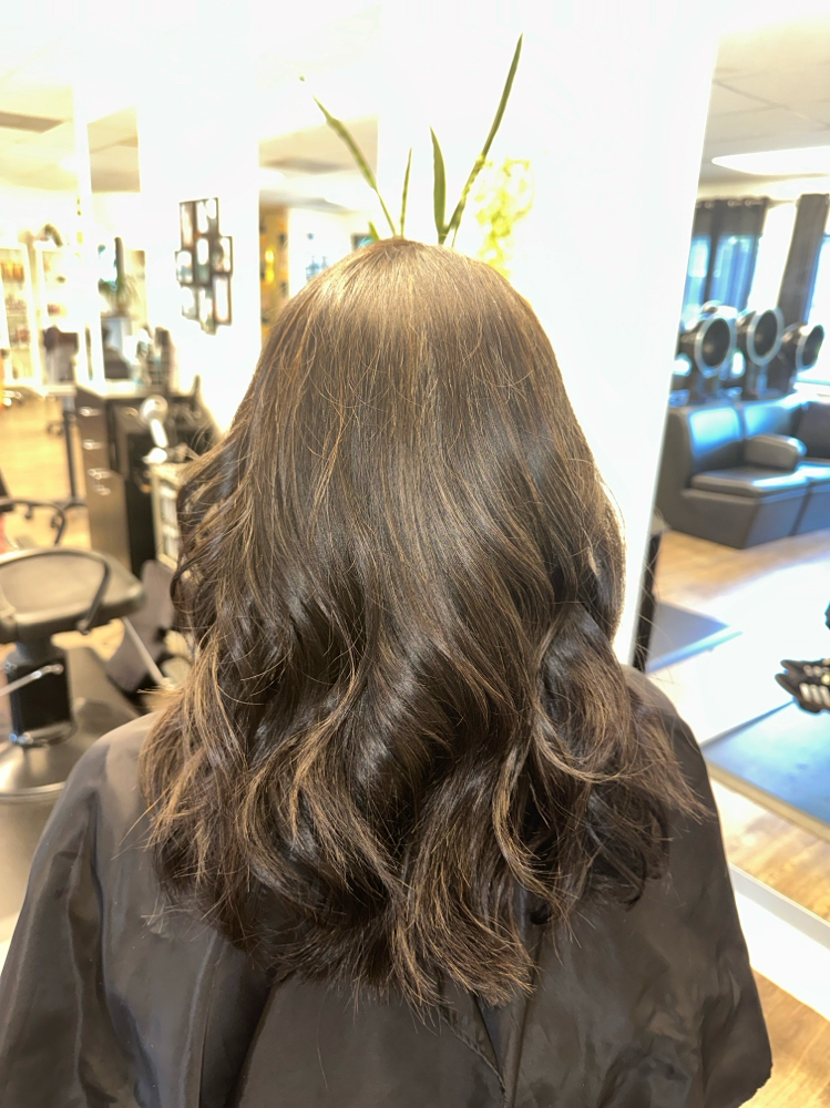 Womens Cuts at Tori Hair Studio in Lake Oswego, OR