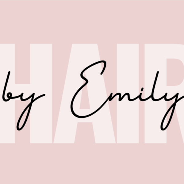 Balayage at Hair By Emily in Santa Fe, TX