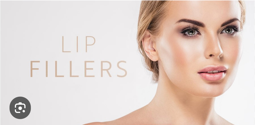 Filler 1 Syringe $325 W Lip Flip