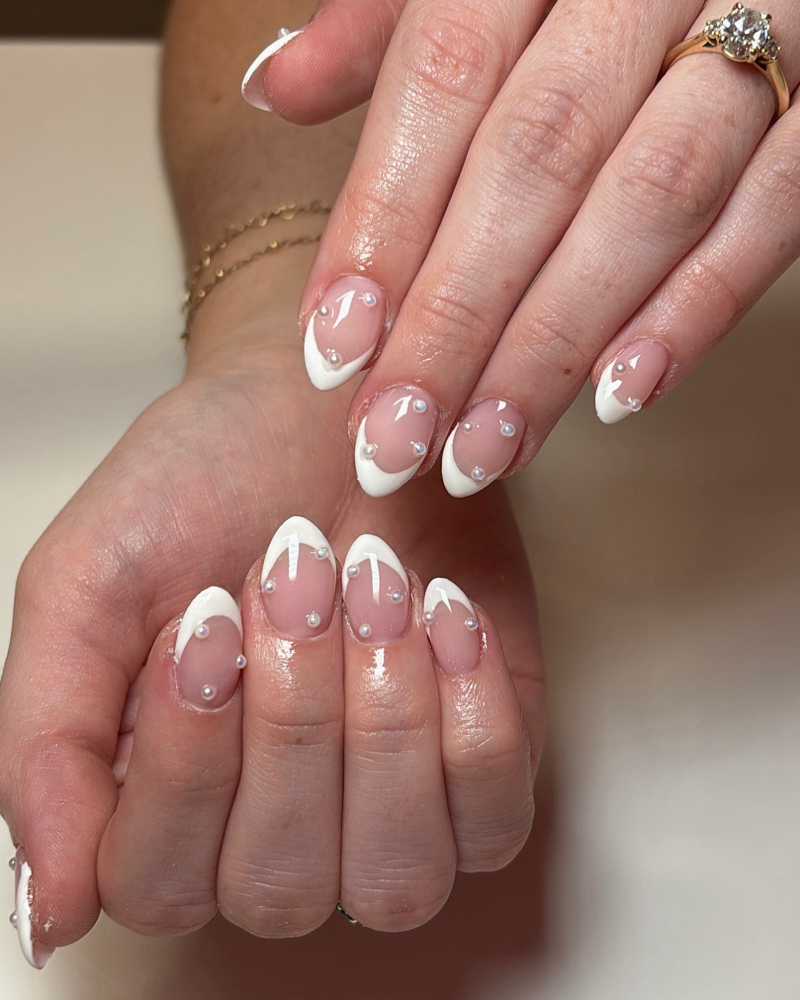 Acrylic Overlay
