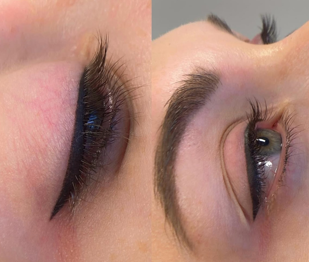 Eyeliner refresh 3+ years