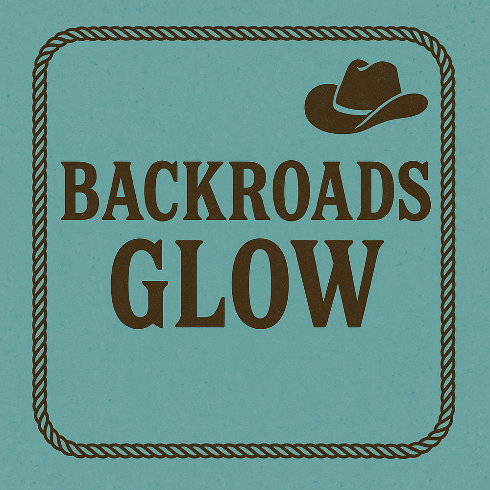 Backroads Glow “Fred” at Blue Sky Beauty in Jacksonville, NC