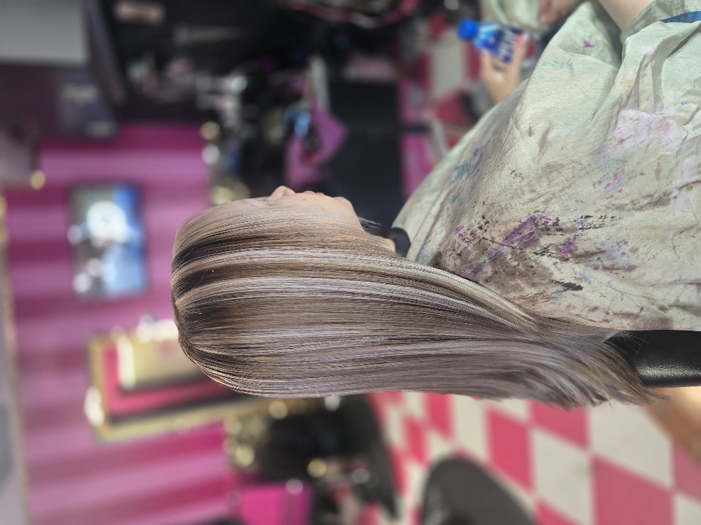 Partial Highlight