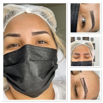 Shadow Brow Refill