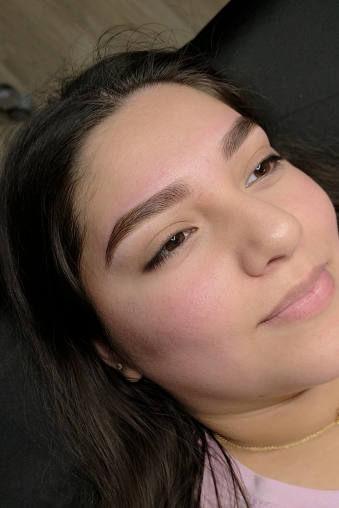 Brow Design