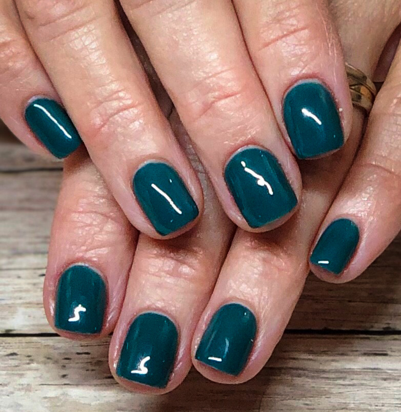 Manicure- Gel Polish