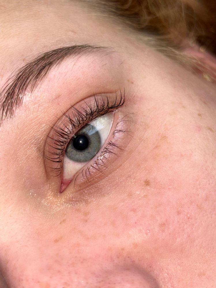 Lash Lift at Skinbykhylie in Niles, OH