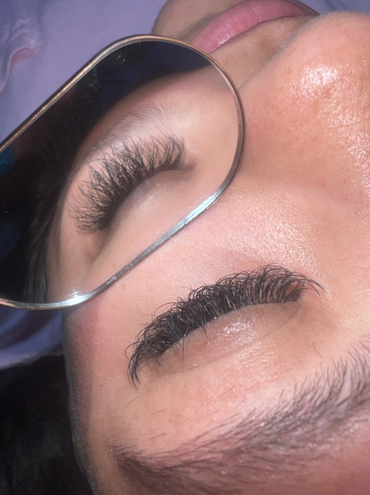 4 Week Fill In