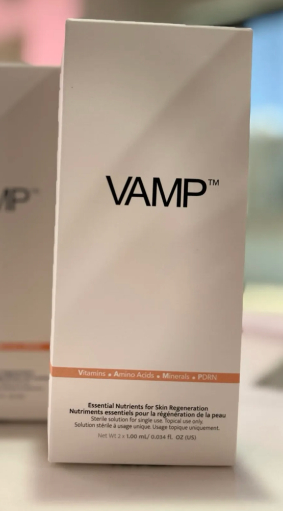 PDRN Skin Rejuvenation Treatment